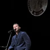 Jubilejný X. Adventný koncert Prešovskej univerzity