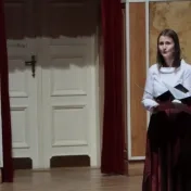 Jubilejný X. Adventný koncert Prešovskej univerzity