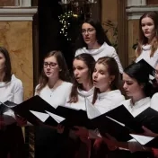 Jubilejný X. Adventný koncert Prešovskej univerzity