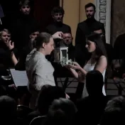 Jubilejný X. Adventný koncert Prešovskej univerzity