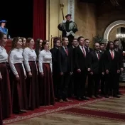 Vedec Pavol Čekan získal čestný doktorát  Prešovskej univerzity