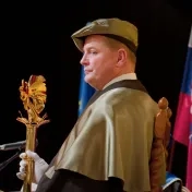 Vedec Pavol Čekan získal čestný doktorát  Prešovskej univerzity