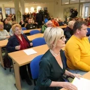 Koncert pre Ukrajinu