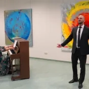 Koncert pre Ukrajinu