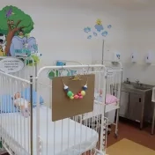 Na FZO otvorili  učebňu na nácvik  ošetrovateľských postupov u detského pacienta