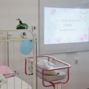 Na FZO otvorili  učebňu na nácvik  ošetrovateľských postupov u detského pacienta