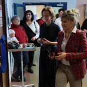 Na FZO otvorili  učebňu na nácvik  ošetrovateľských postupov u detského pacienta