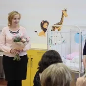Na FZO otvorili  učebňu na nácvik  ošetrovateľských postupov u detského pacienta