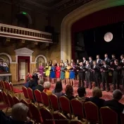 Pozvánka na Adventný koncert