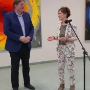Anna Hausová: Meditácie