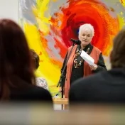 Anna Hausová: Meditácie