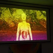 Anna Hausová: Meditácie
