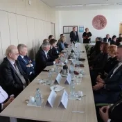 Rektor Kónya obhájil svoj post, univerzitu povedie ďalšie štyri roky