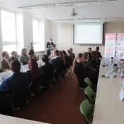 Rektor Kónya obhájil svoj post, univerzitu povedie ďalšie štyri roky