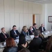 Rektor Kónya obhájil svoj post, univerzitu povedie ďalšie štyri roky