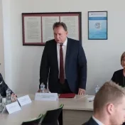 Rektor Kónya obhájil svoj post, univerzitu povedie ďalšie štyri roky