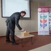 Rektor Kónya obhájil svoj post, univerzitu povedie ďalšie štyri roky