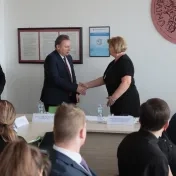 Rektor Kónya obhájil svoj post, univerzitu povedie ďalšie štyri roky