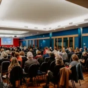 Fakulta zdravotníckych odborov oslavuje 20. výročie