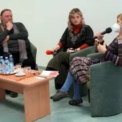 Vydavateľstvo K. K. Bagalu venovalo Prešovskej univerzite knižný dar