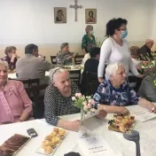 Akadémia štvrtého veku - Zariadenie pre seniorov ATRIUM n.o.