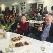 Akadémia štvrtého veku - Zariadenie pre seniorov ATRIUM n.o.