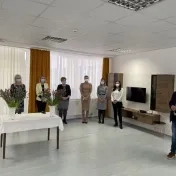 Akadémia štvrtého veku - Zariadenie pre seniorov ATRIUM n.o.