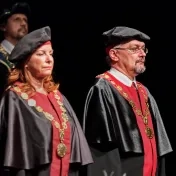 Prešovská univerzita otvorila 26. akademický rok