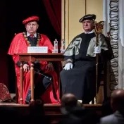 Prešovská univerzita otvorila 26. akademický rok