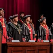 Prešovská univerzita otvorila 26. akademický rok