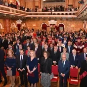 Prešovská univerzita otvorila 26. akademický rok