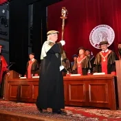 Prešovská univerzita otvorila 26. akademický rok