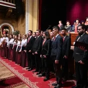Prešovská univerzita otvorila 26. akademický rok