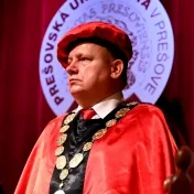 Prešovská univerzita otvorila 26. akademický rok