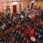 Prešovská univerzita otvorila 26. akademický rok