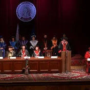 Prešovská univerzita otvorila 26. akademický rok