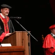 Prešovská univerzita otvorila 26. akademický rok