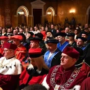 Prešovská univerzita otvorila 26. akademický rok