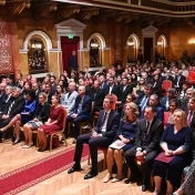 Prešovská univerzita otvorila 26. akademický rok