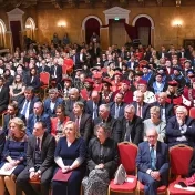 Prešovská univerzita otvorila 26. akademický rok