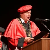 Prešovská univerzita otvorila 26. akademický rok
