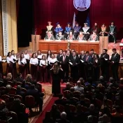 Prešovská univerzita otvorila 26. akademický rok