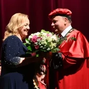 Prešovská univerzita otvorila 26. akademický rok