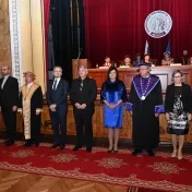 Prešovská univerzita otvorila 26. akademický rok