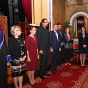 Prešovská univerzita otvorila 26. akademický rok