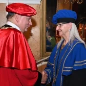 Prešovská univerzita otvorila 26. akademický rok