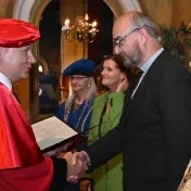Prešovská univerzita otvorila 26. akademický rok