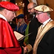 Prešovská univerzita otvorila 26. akademický rok