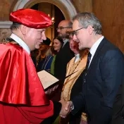 Prešovská univerzita otvorila 26. akademický rok