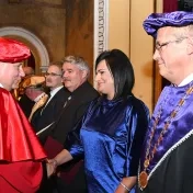 Prešovská univerzita otvorila 26. akademický rok